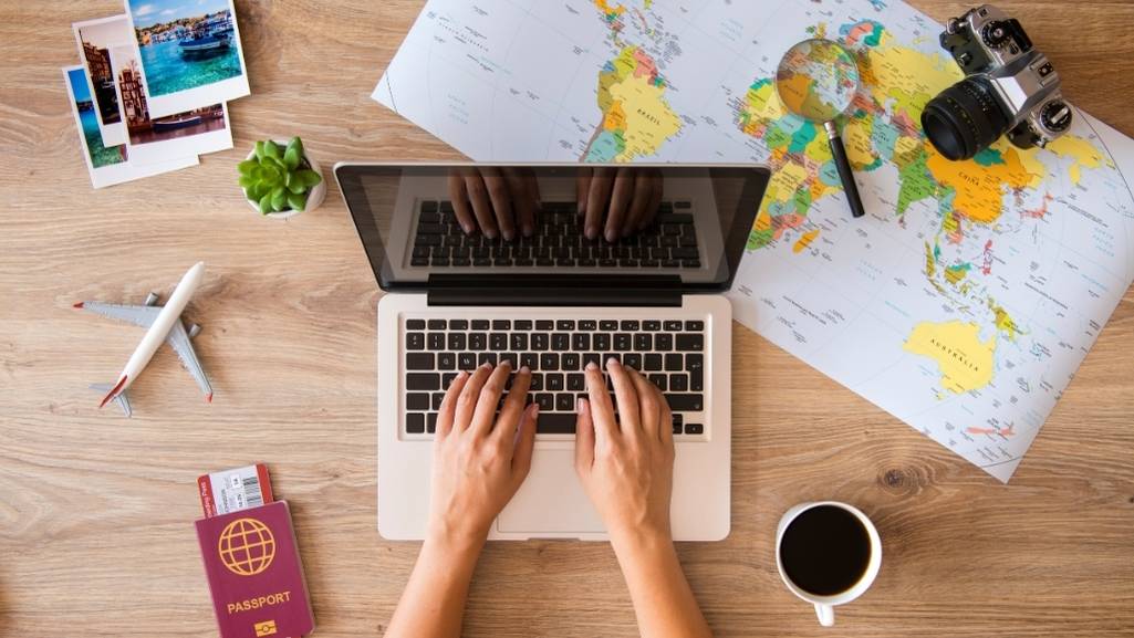 Finanças na Viagem: Cartões, Dinheiro e Dicas para Gastar Menos - inspiração 1