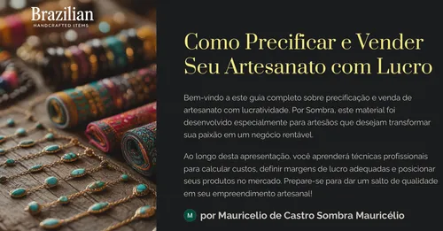 Apresentação e Embalagem: O Toque Final Que Valoriza Seu Produto - inspiração 2