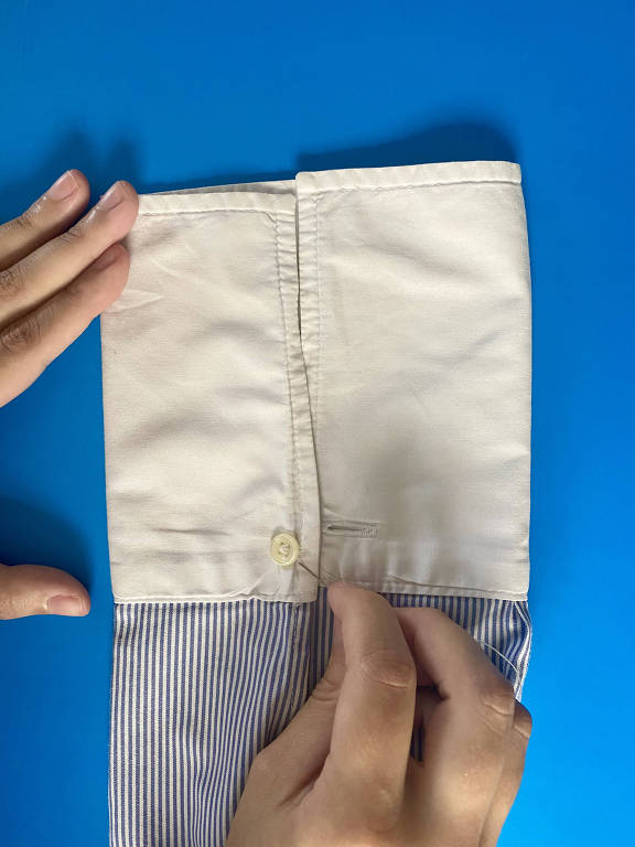 Dicas Extras Para Um Acabamento Profissional - inspiração 1