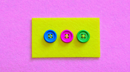 O Primeiro Ponto: Firmeza Para Começar com o Pé Direito - inspiração 1