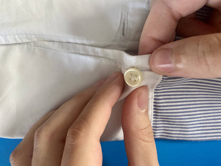 O Primeiro Ponto: Firmeza Para Começar com o Pé Direito - inspiração 2