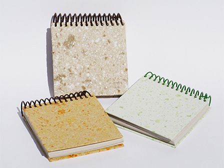 Usos Criativos para o Seu Papel Reciclado: Da Arte à Utilidade - inspiração 2