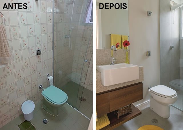 Louças e Metais: Conforto e Estilo para o Dia a Dia - inspiração 2