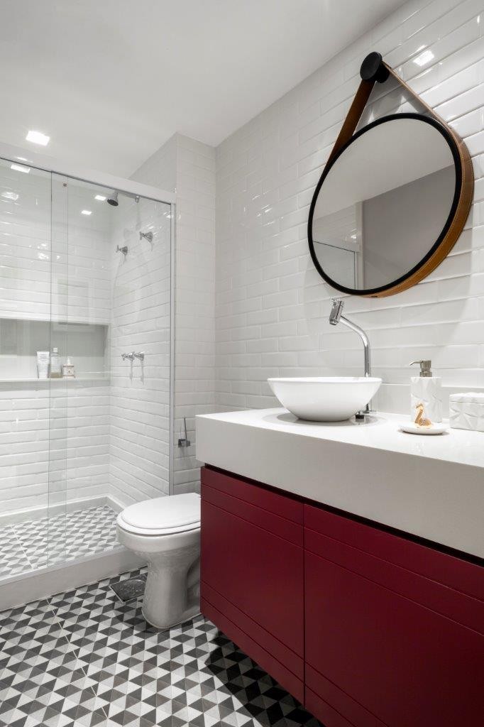 Iluminação e Ventilação: Ambientes Mais Agradáveis e Saudáveis - inspiração 2