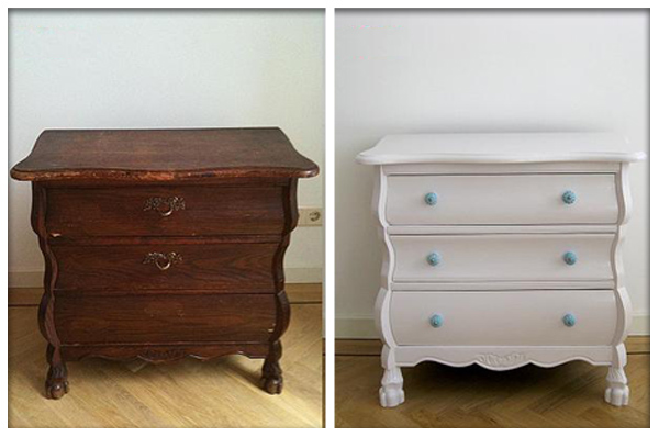 Lixamento Inteligente: Revelando a Alma da Madeira - inspiração 1