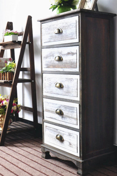 Técnicas de Pintura Criativas: Do Rústico ao Moderno - inspiração 2