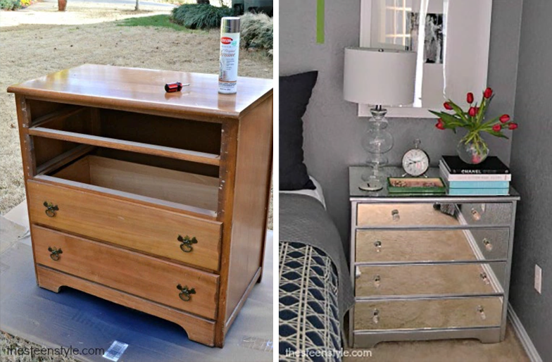 Troca de Ferragens: Detalhes que Fazem a Diferença - inspiração 1