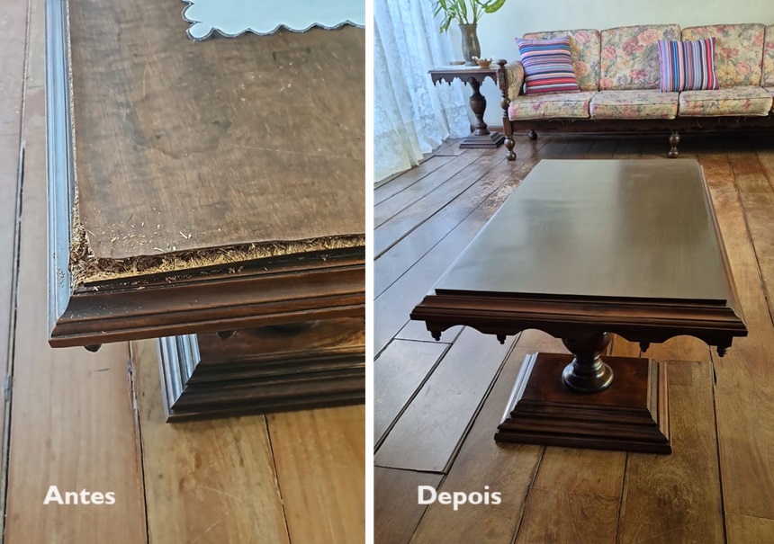 Verniz e Selador: O Toque Final de Durabilidade - inspiração 2