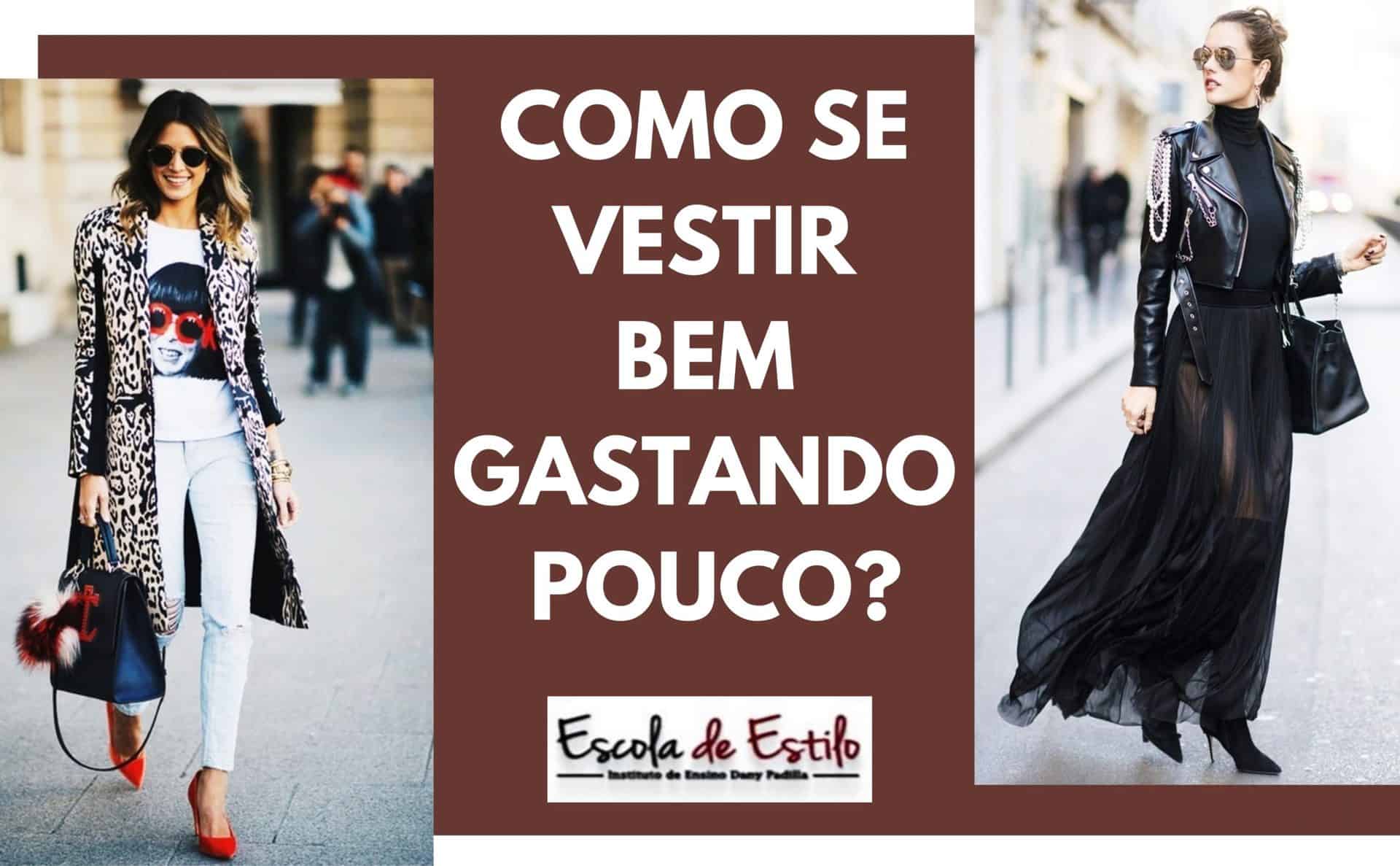 Descubra Seu Estilo Pessoal: O Primeiro Passo Para Compras Conscientes - inspiração 2