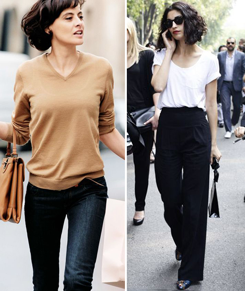 Moda Sustentável Acessível: Opções Conscientes Que Não Pesam no Bolso - inspiração 2