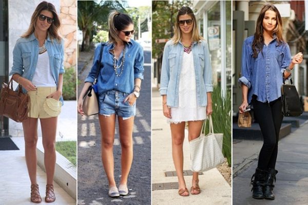 Invista em Peças-Chave Atemporais: A Base do Seu Guarda-Roupa Versátil - inspiração 1