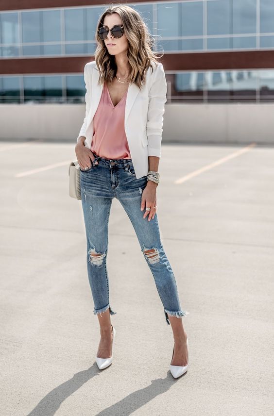 Invista em Peças-Chave Atemporais: A Base do Seu Guarda-Roupa Versátil - inspiração 2