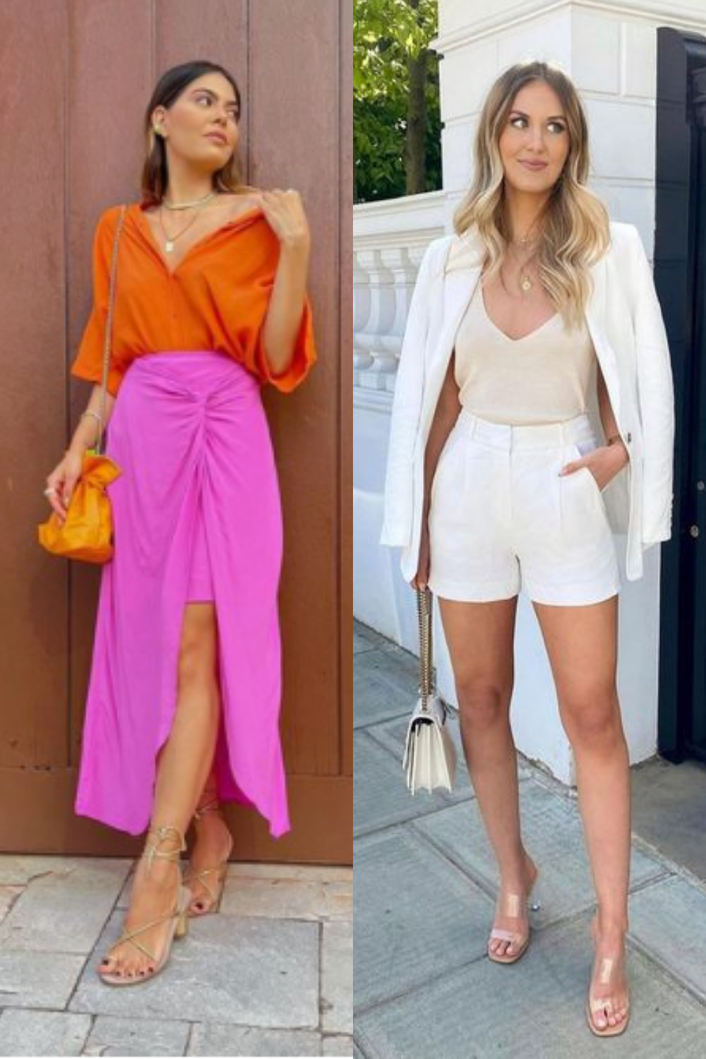 O Poder dos Acessórios: Transformando Looks Básicos com Toque de Mestre - inspiração 1