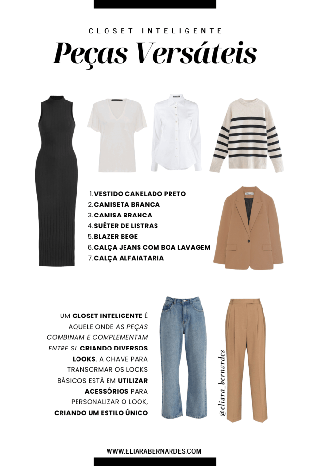 Aprenda a Customizar e Dar Vida Nova às Peças Antigas: Criatividade Que Economiza - inspiração 1