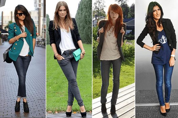 Aprenda a Customizar e Dar Vida Nova às Peças Antigas: Criatividade Que Economiza - inspiração 2