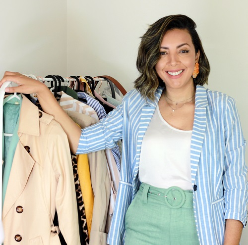 Planeje Seus Looks: Evite Compras por Impulso e Desperdício de Dinheiro - inspiração 1