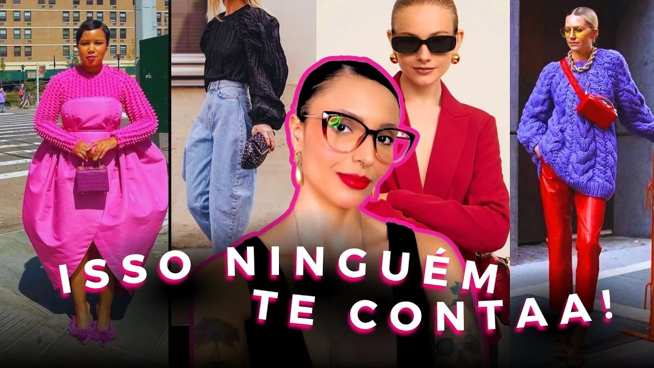 Entenda as Cores Que Te Valorizam: Otimizando Suas Escolhas e Combinando com Tudo - inspiração 1