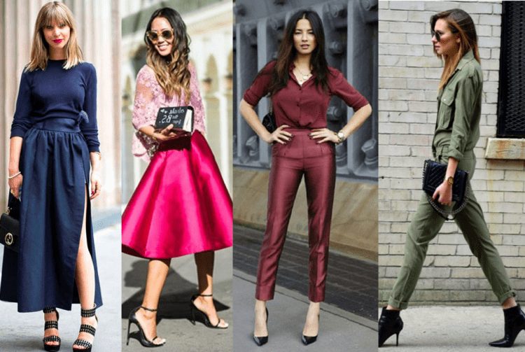 Entenda as Cores Que Te Valorizam: Otimizando Suas Escolhas e Combinando com Tudo - inspiração 2