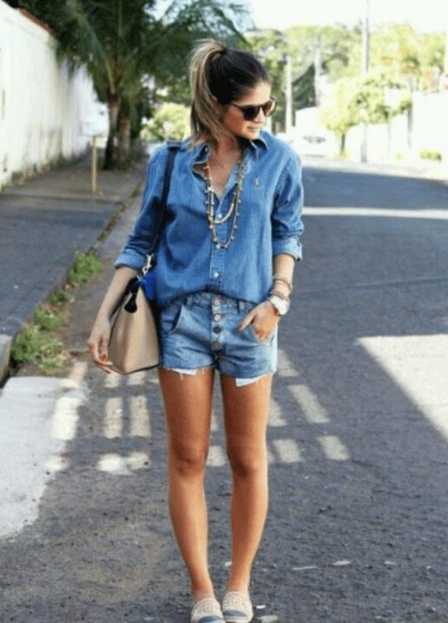 A Importância do Caimento Perfeito: Ajustes que Fazem Toda a Diferença no Visual - inspiração 2