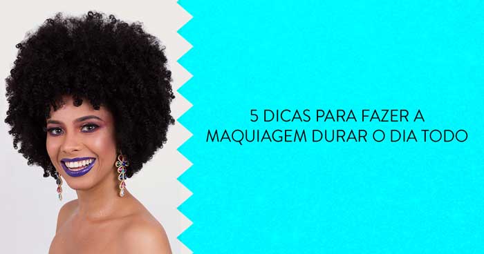 O Poder do Pó Translúcido: Selando Sem pesar - inspiração 1