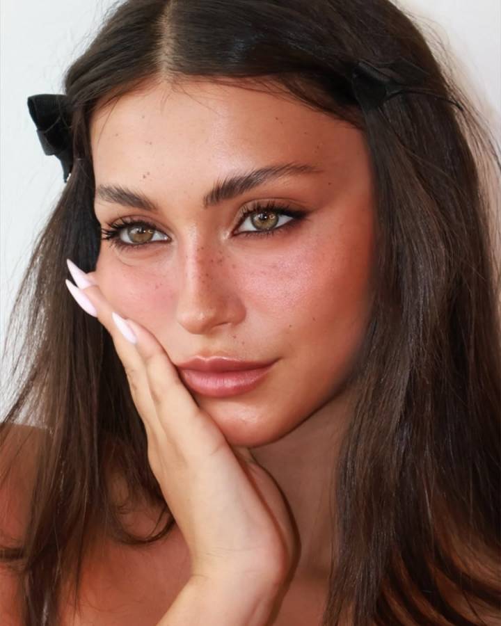 Sombra e Delineador: Garantindo Cores Intensas por Mais Tempo - inspiração 2