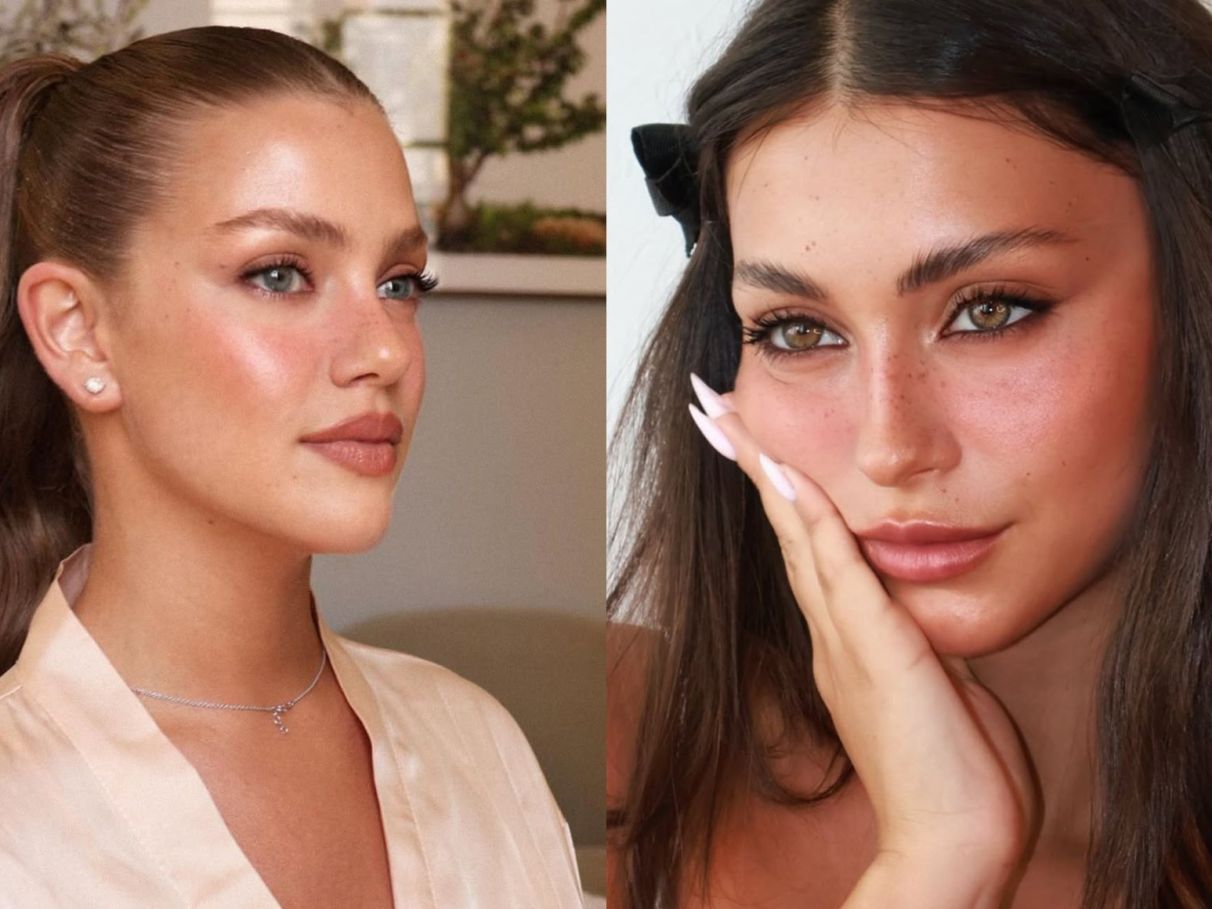 Máscara de Cílios à Prova de Tudo: Adeus Borrões! - inspiração 2