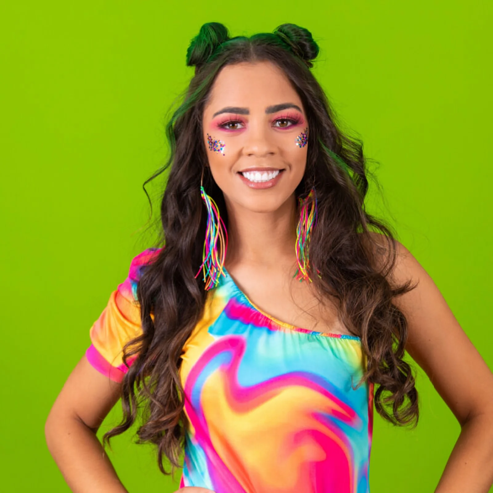 O Spray Fixador: O Toque Final Indispensável - inspiração 1