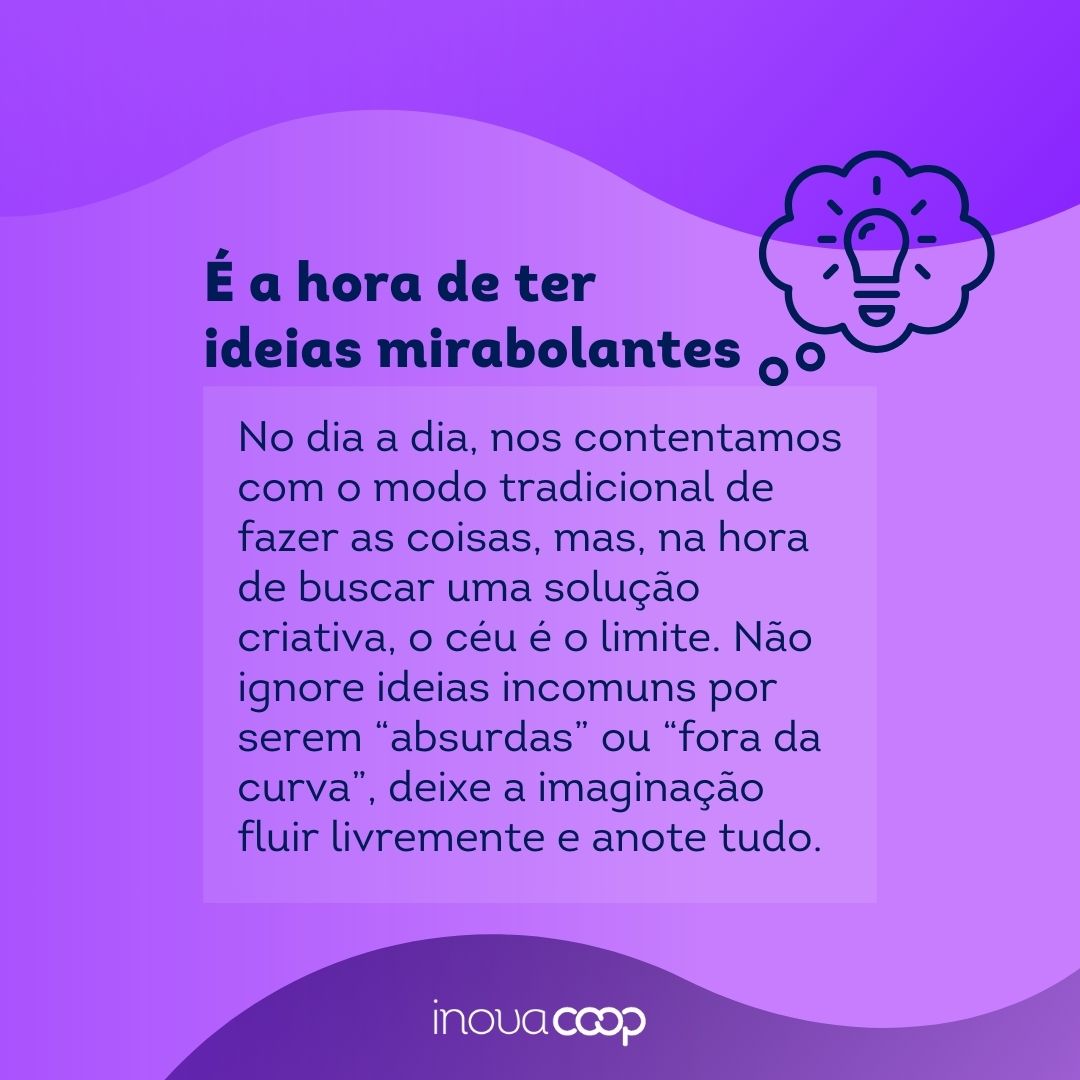 Pratique o Desapego das Ideias: Saiba quando deixar ir para dar espaço ao novo - inspiração 1