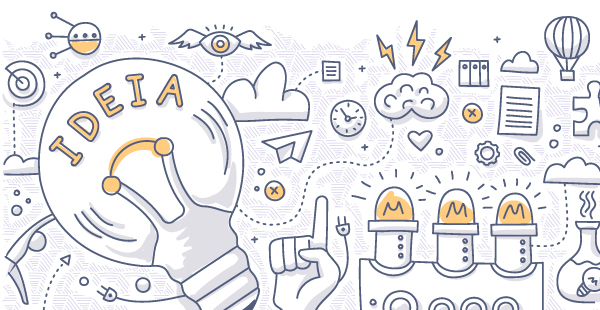 Pratique o Desapego das Ideias: Saiba quando deixar ir para dar espaço ao novo - inspiração 2