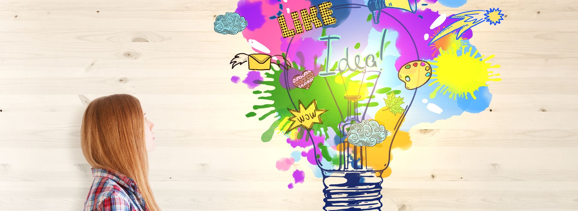 Conecte Pontos Inesperados: Exercícios para forjar novas ideias a partir do que já existe - inspiração 2