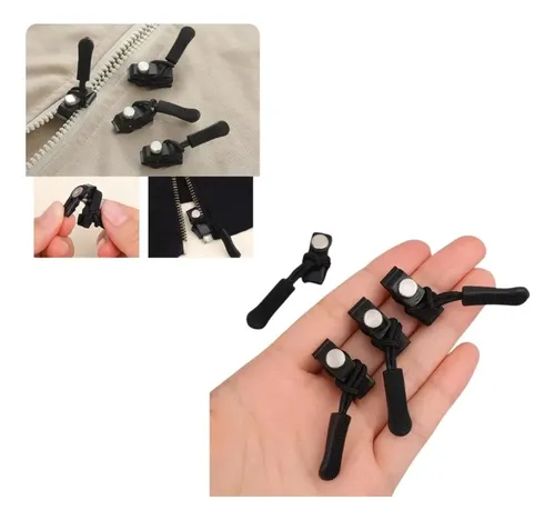 A Chegada do Novo Zíper: Posicionamento é Tudo - inspiração 2