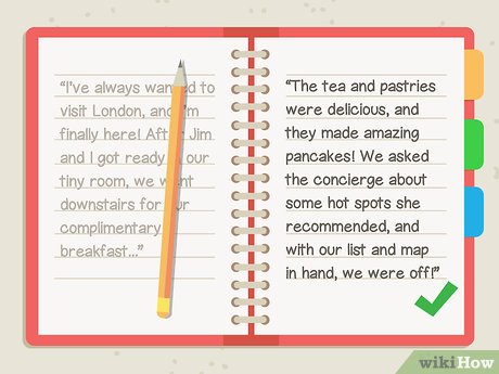 Explore Diferentes Formatos: Do Texto à Arte - inspiração 2