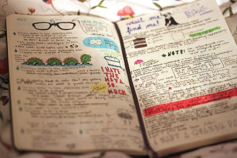 Revise e Reflita: O Que Suas Palavras Revelam? - inspiração 2