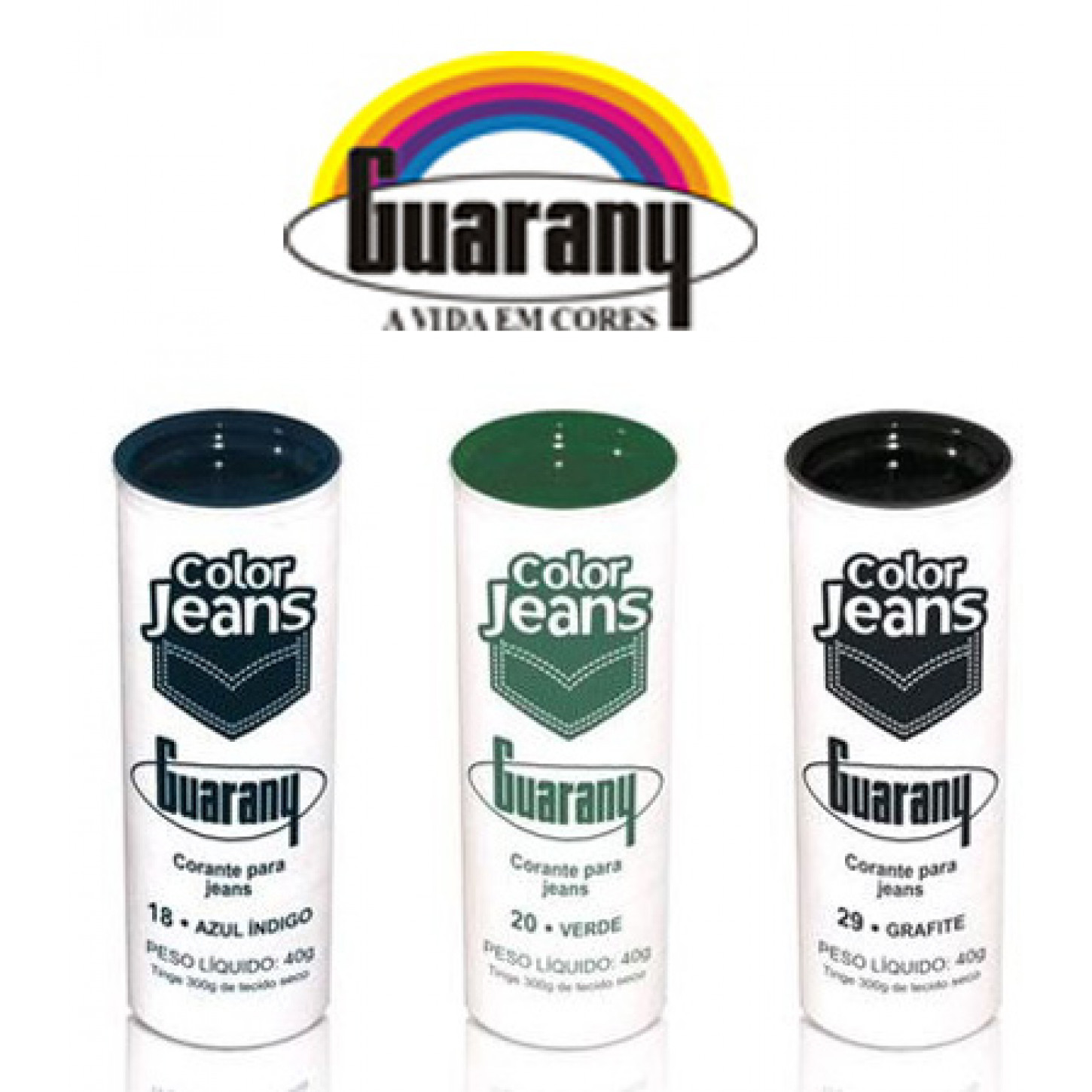 Inspirações para Customizar Seu Jeans Tingido - inspiração 2