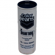 Preparação Essencial do Jeans para o Tingimento - inspiração 2