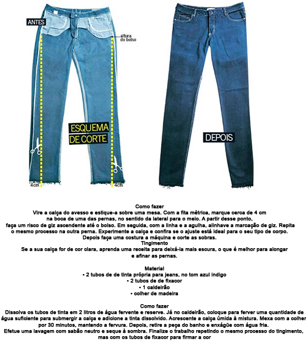 Mistura Perfeita do Corante: A Chave para a Cor Uniforme - inspiração 2