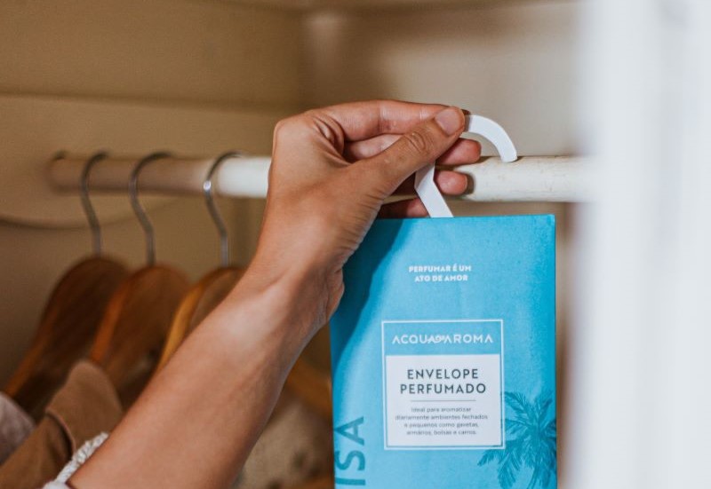 Bicarbonato de Sódio: O Absorvedor de Odores Surpreendente - inspiração 1