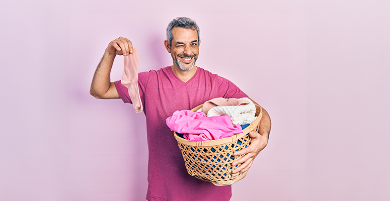 Higienização da Caixa ou Guarda-Roupa: O Passo Essencial - inspiração 1