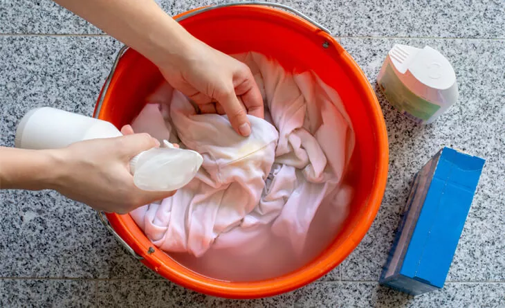 Produtos Específicos para Manchas Difíceis: Quando Usar - inspiração 1