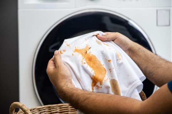 Produtos Específicos para Manchas Difíceis: Quando Usar - inspiração 2