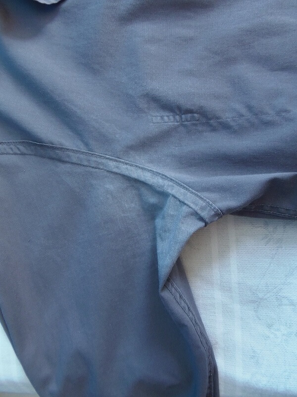 Água Oxigenada Volume 10: Clareamento Seguro em Tecidos Escuros - inspiração 2