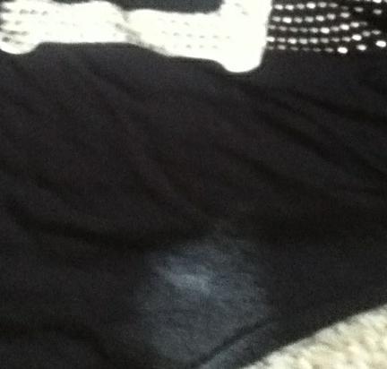 Dicas de Secagem para Evitar Que a Mancha Se Fixe Mais - inspiração 2