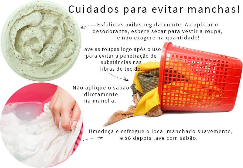 Prevenção é o Melhor Remédio: Como Evitar Novas Manchas - inspiração 2