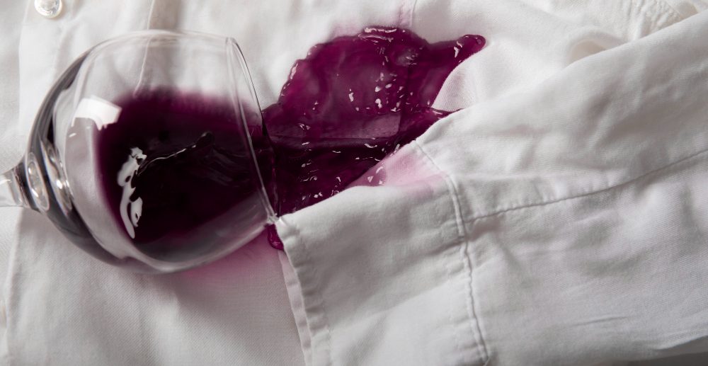 Sal Grosso: Seu Salvador Secreto Contra Manchas Frescas - inspiração 2