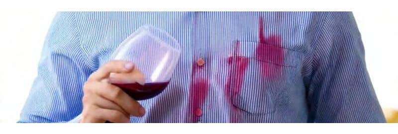 Refrigerante: O Efeito Surpresa em Manchas Frescas - inspiração 1