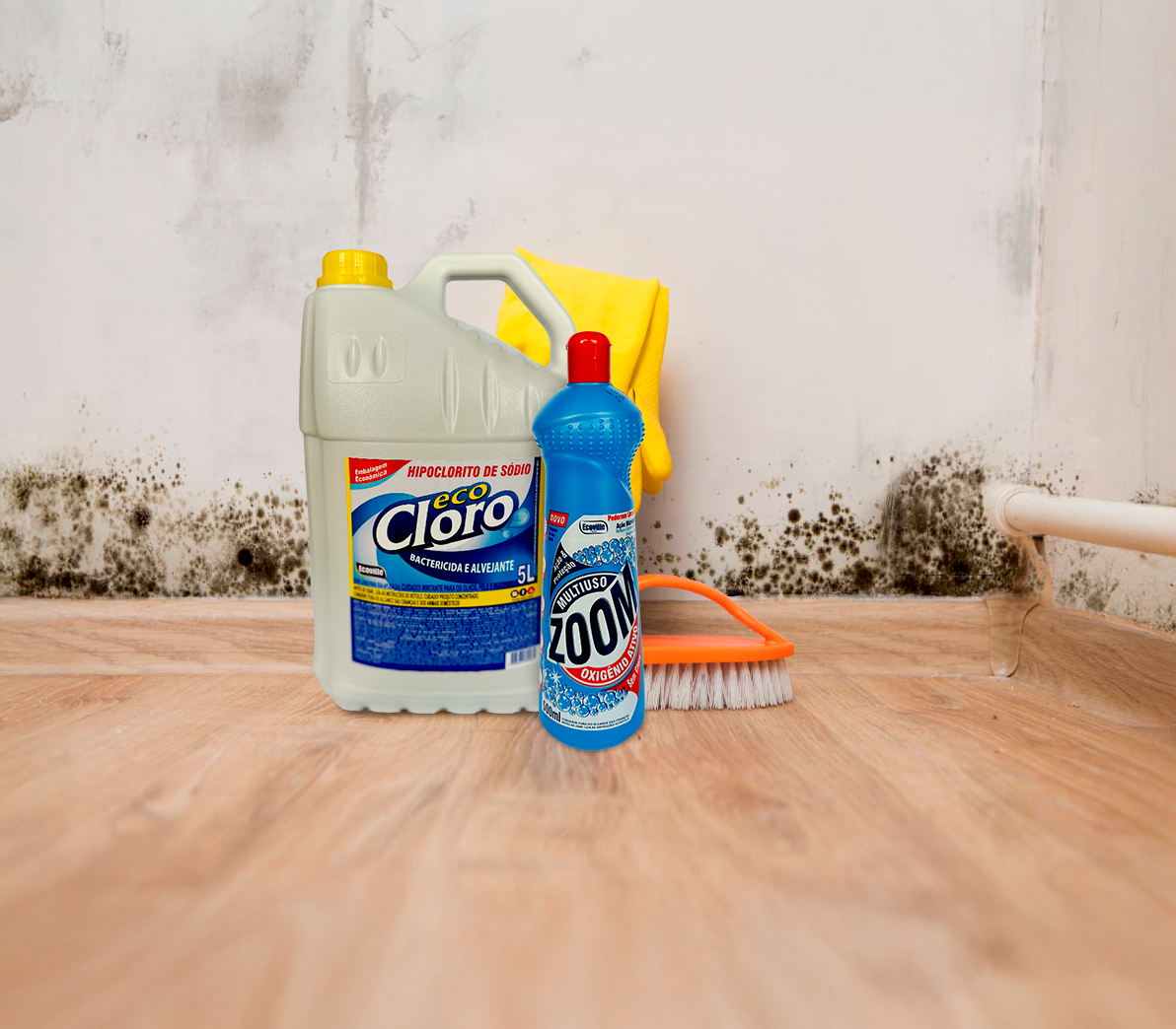 Peróxido de Hidrogênio: Uma Alternativa Suave e Eficaz - inspiração 2