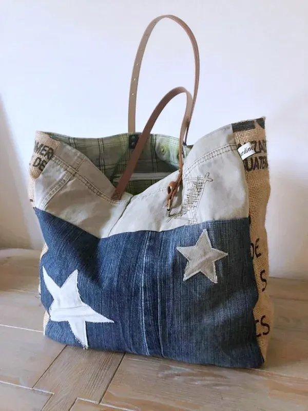 Costura Estratégica: Unindo as Peças com Segurança e Charme - inspiração 1