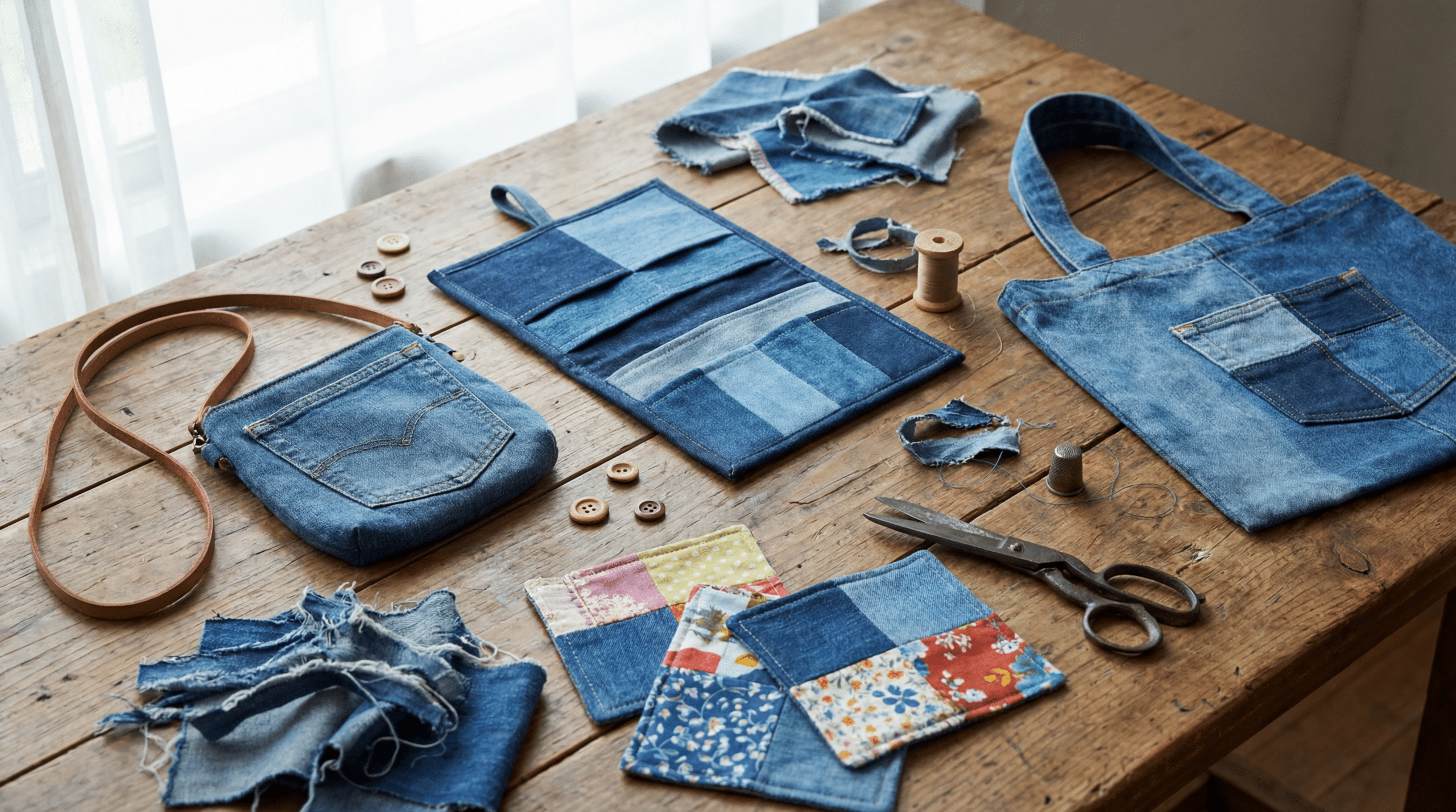 Fechamentos Criativos: Zíperes, Botões e o Toque Final - inspiração 1