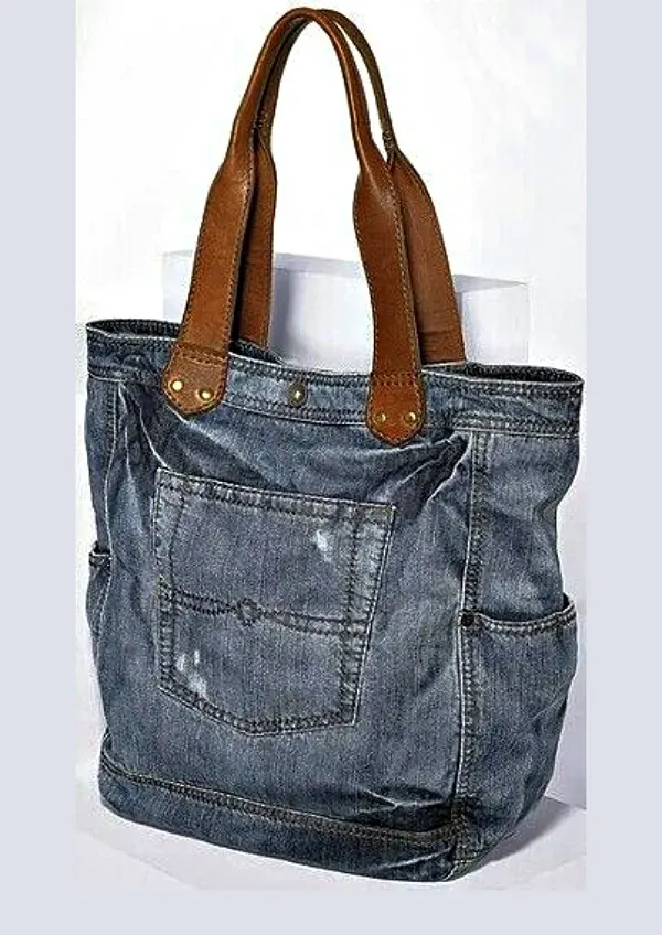 Customização sem Limites: Personalize Sua Bolsa com Sua Cara - inspiração 2