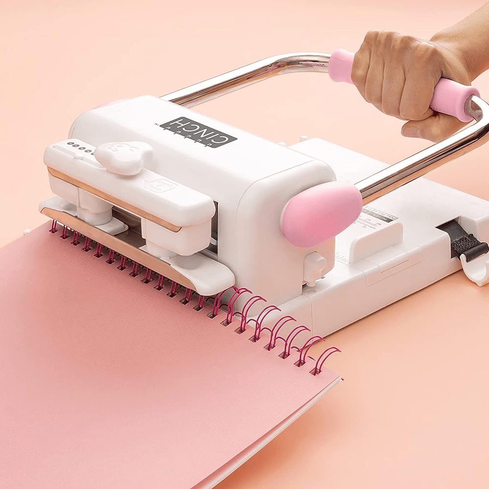 Preparando Seus Fios para a The Cinch - inspiração 2